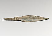 Arrowhead, Bronze, Cypriot