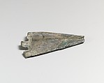 Arrowhead, Bronze, Cypriot
