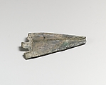 Arrowhead, Bronze, Cypriot