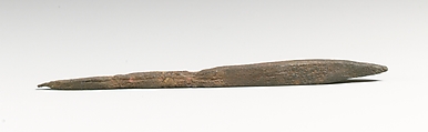 Awl, Bronze, Cypriot