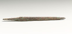 Awl, Bronze, Cypriot