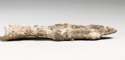Spearhead, Iron, Cypriot