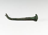 Nail, Bronze