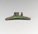 Hinge, Bronze, Cypriot