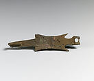 Hasp, Bronze