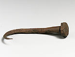 Nail, Bronze