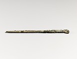 Stylus, Bronze, Cypriot