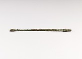 Probe, Bronze, Cypriot