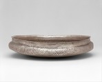 Silver bowl, Silver, Cycladic