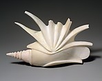 Marble shell, Marble, Greek