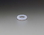 Chalcedony ring, Chalcedony, Roman