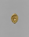 Gold ring, Gold, Greek