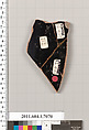 Terracotta fragment of a kylix (drinking cup), Attributed Douris [DvB], Terracotta, Greek, Attic