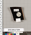 Terracotta rim fragment of a kylix (drinking cup), Attributed to Makron [DvB], Terracotta, Greek, Attic