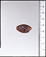 Carnelian Prism, Carnelian, Minoan