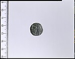 Serpentine Lentoid, Serpentine, Minoan