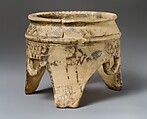 Terracotta tripod, Terracotta, Cypriot