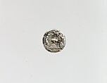 Tetradrachm, Silver, Greek