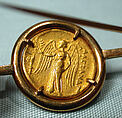 Gold stater, Gold, Greek, Macedon