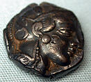 Silver tetradrachm, Silver, Greek, Attica