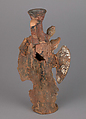 Lekythos, Terracotta, Greek, Attic