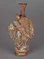 Lekythos, Terracotta, Greek, Attic