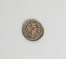 Silver denarius of Septimius Severus, Silver, Roman