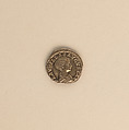 Silver denarius of Caracalla, Silver, Roman