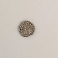 Silver denarius of Caracalla, Silver, Roman