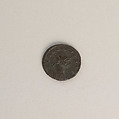 Silver antoninianus of Aurelian, Silver, Roman