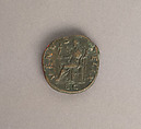 Orichalcum sestertius of Alexander Severus, Bronze, Roman
