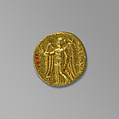 Gold stater of Alexander the Great, Gold, Macedonia