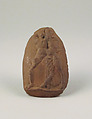 Potter's stamp, Terracotta, Roman