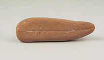 Potter's stamp, Terracotta, Roman