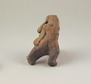 Potter's stamp, Terracotta, Roman