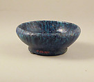 Saucer, Terracotta, Roman
