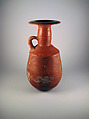 Jug, Terracotta, Cypriot
