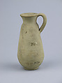 Jug, Terracotta, Cypriot