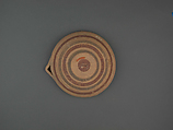 Bowl, Terracotta, Cypriot