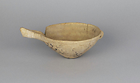 Bowl, Terracotta, Cypriot