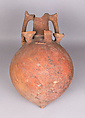 Amphora, Terracotta, Cypriot