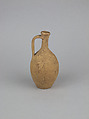 Jug, miniature, Terracotta, Cypriot