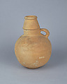 Terracotta jug, Terracotta, Cypriot