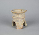 Tripod, Terracotta, Cypriot