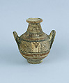 Amphora, Terracotta, Cypriot
