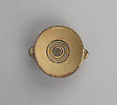 Bowl, Terracotta, Cypriot