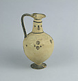 Jug, Terracotta, Cypriot