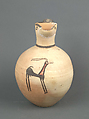 Jug, Terracotta, Cypriot