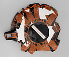 Kylix, Attributed to Douris, Terracotta, Greek, Attic