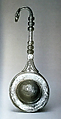 Silver strainer, Silver, East Greek